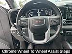 Used 2023 GMC Sierra 1500 SLT Crew Cab for sale #263311A - photo 8