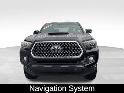Used 2018 Toyota Tacoma SR Double Cab for sale #263311B - photo 2