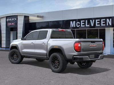 New 2026 GMC Canyon Elevation Crew Cab 4WD Pickup for sale #263313 - photo 2