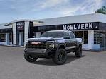 New 2026 GMC Canyon Elevation Crew Cab 4WD Pickup for sale #263314 - photo 8
