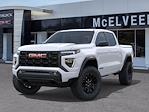 New 2026 GMC Canyon Elevation Crew Cab 4WD Pickup for sale #263315 - photo 6
