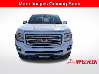 2017 GMC Canyon Crew Cab 4WD Pickup for sale #263317A - photo 1