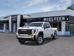 2026 GMC Sierra 2500 Crew Cab 4WD Pickup for sale #263320 - photo 8