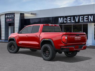 New 2026 GMC Canyon Elevation Crew Cab 4WD Pickup for sale #263325 - photo 2
