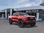 New 2026 GMC Canyon Elevation Crew Cab for sale #263325 - photo 25