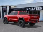 New 2026 GMC Canyon Elevation Crew Cab 4WD Pickup for sale #263325 - photo 2