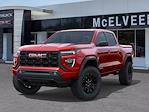 New 2026 GMC Canyon Elevation Crew Cab for sale #263325 - photo 30