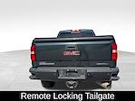 2018 GMC Sierra 2500 Crew Cab SRW 4WD Pickup for sale #263329A - photo 6