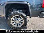 2018 GMC Sierra 2500 Crew Cab SRW 4WD Pickup for sale #263329A - photo 8