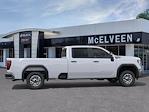 2026 GMC Sierra 2500 Crew Cab 4WD Pickup for sale #263330 - photo 5