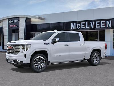 New 2026 GMC Sierra 1500 Denali Crew Cab 4WD Pickup for sale #263331 - photo 1