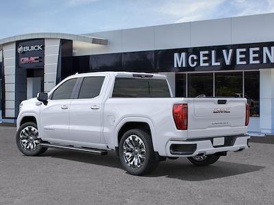 New 2026 GMC Sierra 1500 Denali Crew Cab 4WD Pickup for sale #263331 - photo 2