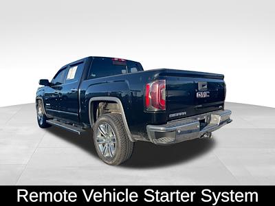 2018 GMC Sierra 1500 Crew Cab 4WD Pickup for sale #263333A - photo 2