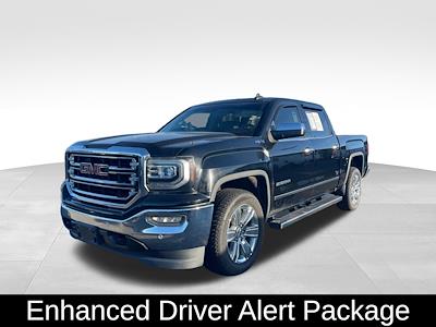 2018 GMC Sierra 1500 Crew Cab 4WD Pickup for sale #263333A - photo 1