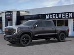New 2026 GMC Sierra 1500 Elevation Crew Cab 4WD Pickup for sale #263334 - photo 1
