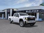 New 2026 GMC Sierra 2500 Pro Crew Cab 4WD Pickup for sale #263336 - photo 3