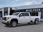 New 2026 GMC Sierra 2500 Pro Crew Cab 4WD Pickup for sale #263336 - photo 1