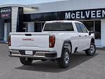 New 2026 GMC Sierra 2500 Pro Crew Cab 4WD Pickup for sale #263336 - photo 4