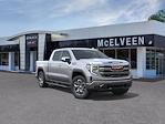 New 2026 GMC Sierra 1500 SLT Crew Cab 4WD Pickup for sale #263343 - photo 3