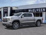 New 2026 GMC Sierra 1500 SLT Crew Cab 4WD Pickup for sale #263343 - photo 1