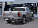 New 2026 GMC Sierra 1500 SLT Crew Cab 4WD Pickup for sale #263343 - photo 4