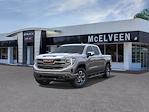New 2026 GMC Sierra 1500 SLT Crew Cab 4WD Pickup for sale #263343 - photo 8