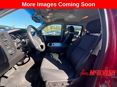 2012 Chevrolet Silverado 1500 Crew Cab 4WD Pickup for sale #263346B - photo 2