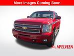 2012 Chevrolet Silverado 1500 Crew Cab 4WD Pickup for sale #263346B - photo 1