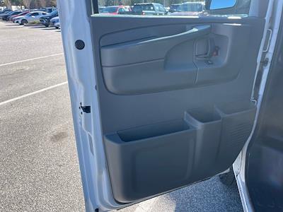 Used 2013 Chevrolet Express 2500 Empty Cargo Van for sale #263349B - photo 1