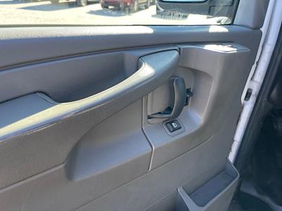 Used 2013 Chevrolet Express 2500 Empty Cargo Van for sale #263349B - photo 2