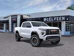 New 2026 GMC Canyon AT4 Crew Cab 4WD Pickup for sale #263351 - photo 3