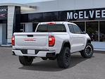 New 2026 GMC Canyon AT4 Crew Cab 4WD Pickup for sale #263351 - photo 4