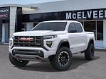 New 2026 GMC Canyon AT4 Crew Cab 4WD Pickup for sale #263351 - photo 6