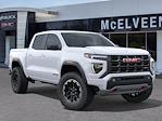 New 2026 GMC Canyon AT4 Crew Cab 4WD Pickup for sale #263351 - photo 7