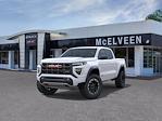 New 2026 GMC Canyon AT4 Crew Cab 4WD Pickup for sale #263351 - photo 8