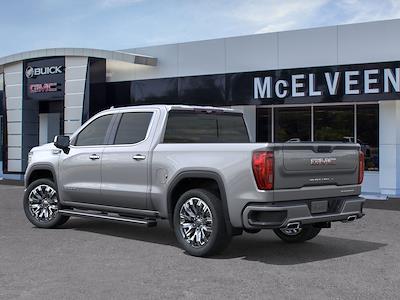 New 2026 GMC Sierra 1500 Denali Crew Cab 4WD Pickup for sale #263352 - photo 2
