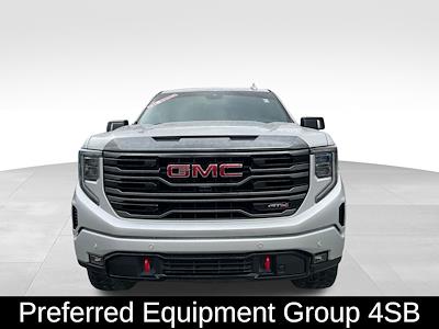 Used 2022 GMC Sierra 1500 - photo 1