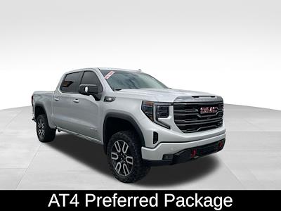 Used 2022 GMC Sierra 1500 - photo 1