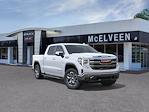 New 2026 GMC Sierra 1500 SLT Crew Cab 4WD Pickup for sale #263355 - photo 3