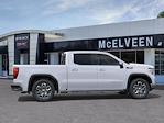 New 2026 GMC Sierra 1500 SLT Crew Cab 4WD Pickup for sale #263355 - photo 5