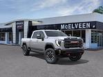 New 2026 GMC Sierra 2500 AT4X Crew Cab 4WD Pickup for sale #263358 - photo 25