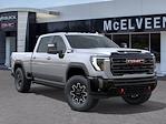 New 2026 GMC Sierra 2500 AT4X Crew Cab 4WD Pickup for sale #263358 - photo 31