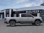 New 2026 GMC Sierra 2500 AT4X Crew Cab 4WD Pickup for sale #263358 - photo 5