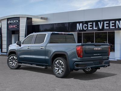 New 2026 GMC Sierra 1500 Denali Crew Cab 4WD Pickup for sale #263359 - photo 2