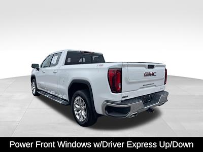 2021 GMC Sierra 1500 Crew Cab 4WD Pickup for sale #263374A - photo 2