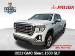 Used 2021 GMC Sierra 1500 SLT Crew Cab for sale #263374A - photo 1