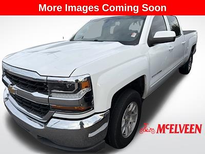 2017 Chevrolet Silverado 1500 Crew Cab 4WD Pickup for sale #263374B - photo 1