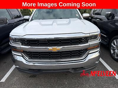 2017 Chevrolet Silverado 1500 Crew Cab 4WD Pickup for sale #263374B - photo 2