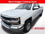Used 2017 Chevrolet Silverado 1500 LT Crew Cab for sale #263374B - photo 1