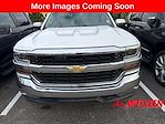Used 2017 Chevrolet Silverado 1500 LT Crew Cab for sale #263374B - photo 2